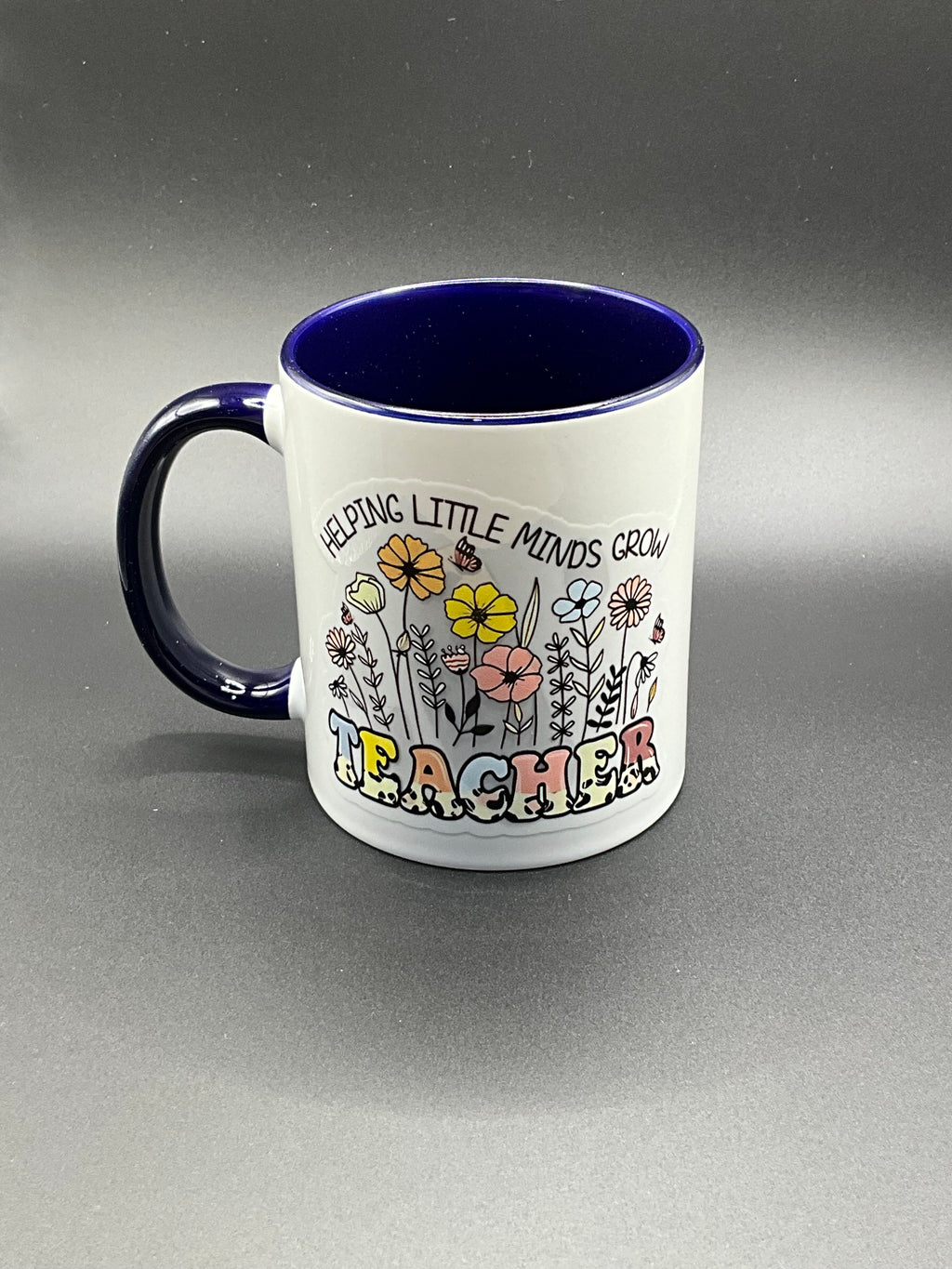 Teacher coffee mug