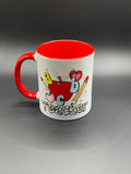 Teacher coffee mug