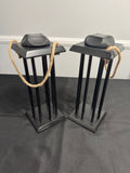 Solar lanterns