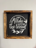 Wall plaques