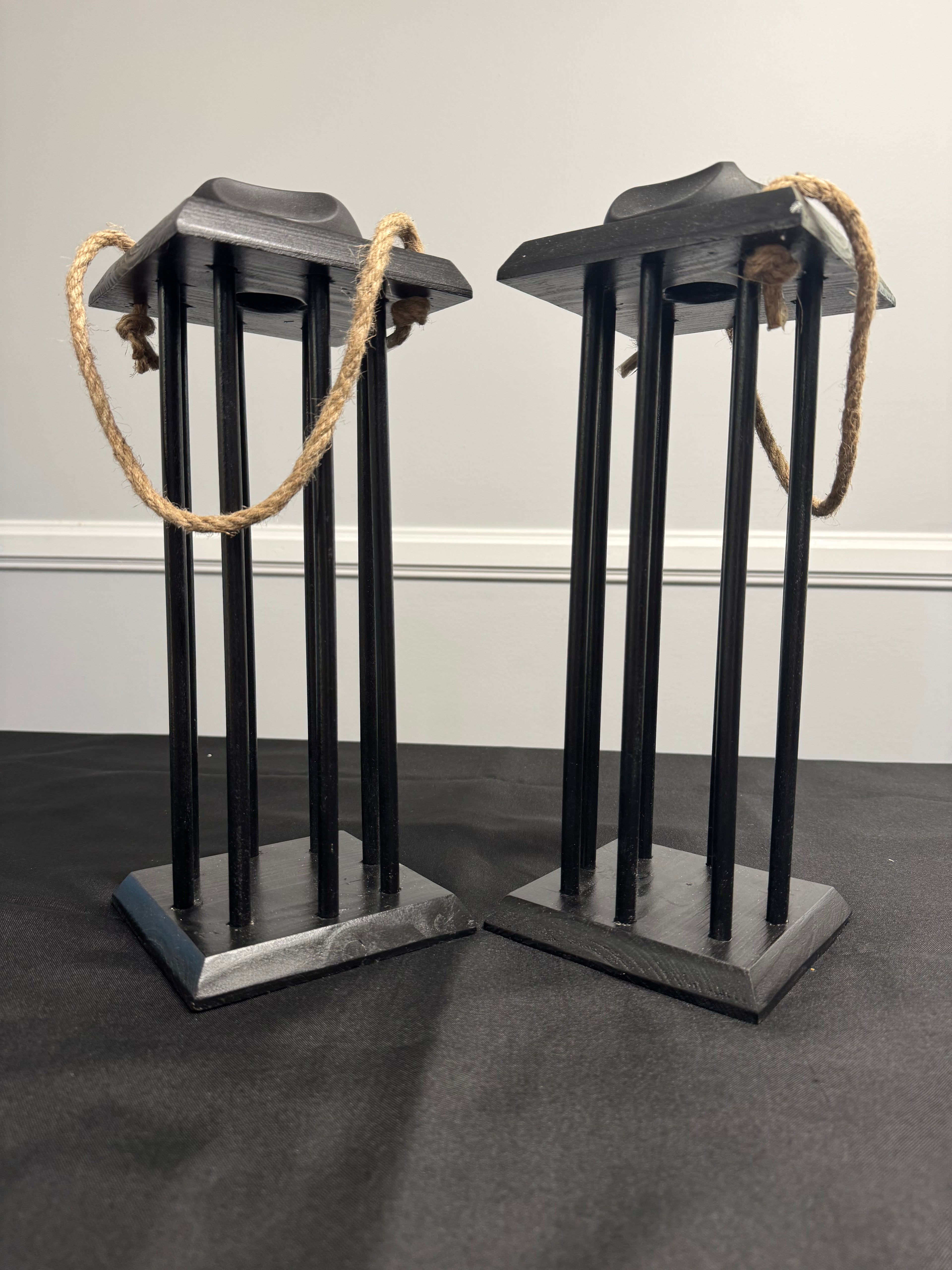 Solar lanterns