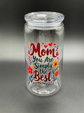 Best mom plastic cup