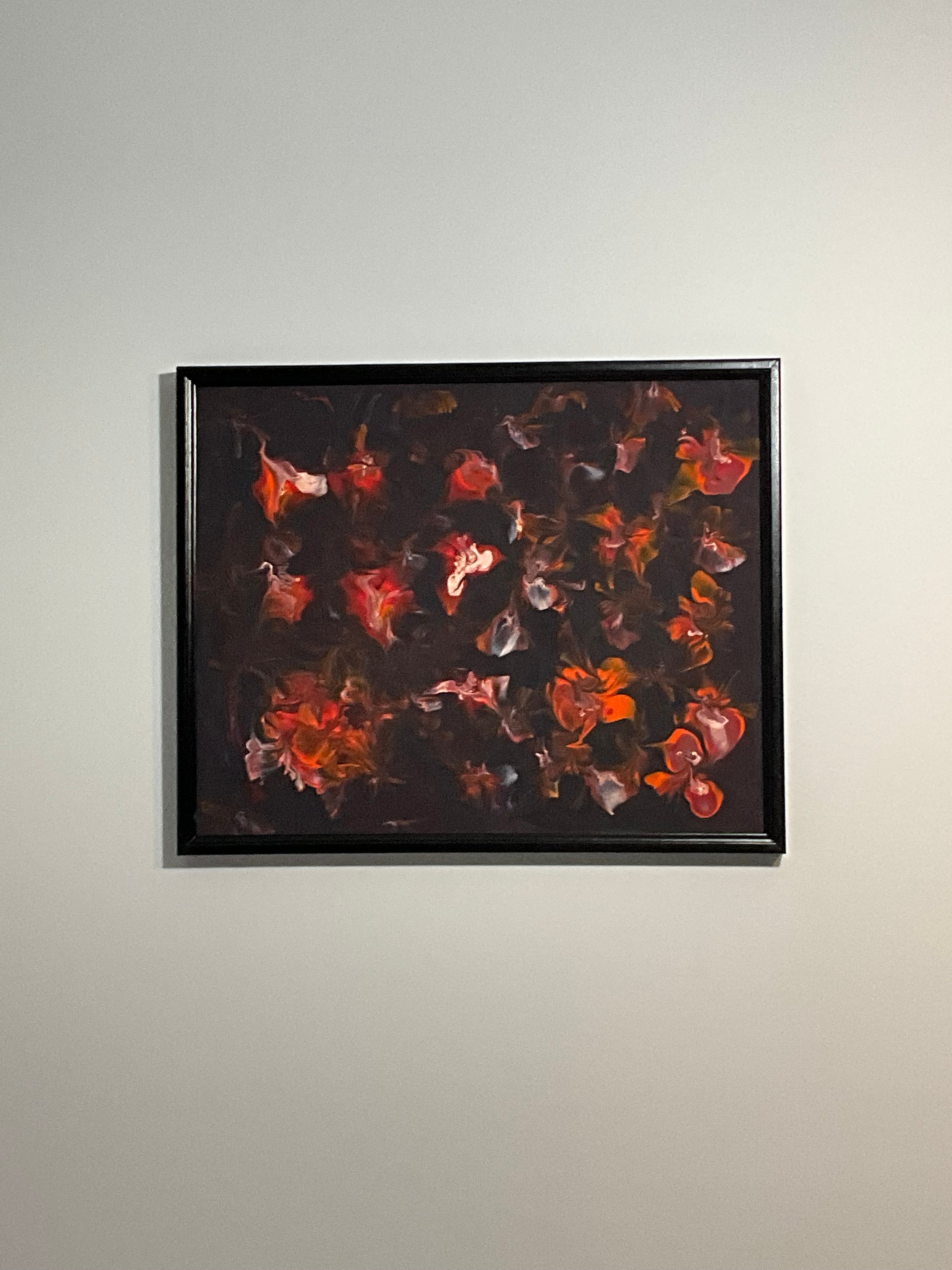 Blossoms